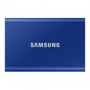 Накопитель SSD Samsung USB Type-C 1Tb MU-PC1T0H/WW