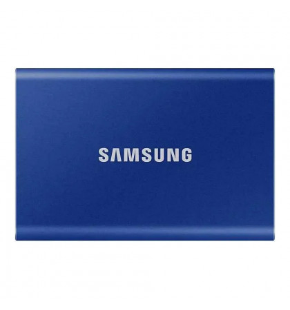 Накопитель SSD Samsung USB Type-C 1Tb MU-PC1T0H/WW