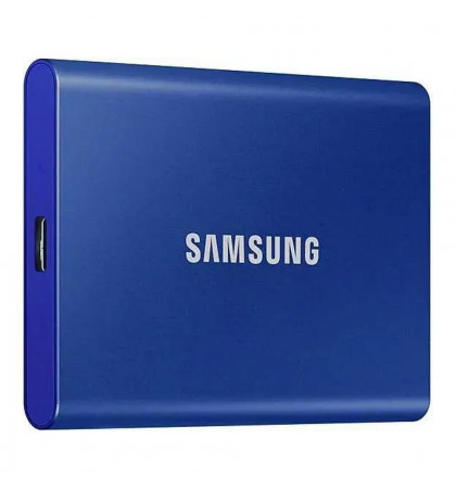 Накопитель SSD Samsung USB Type-C 1Tb MU-PC1T0H/WW
