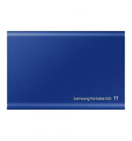 Накопитель SSD Samsung USB Type-C 1Tb MU-PC1T0H/WW