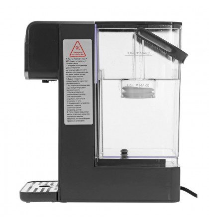 Термопот Deerma DEM-SH37W Gray