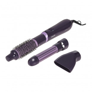 Фен-щетка Philips ВНА305/00 Purple