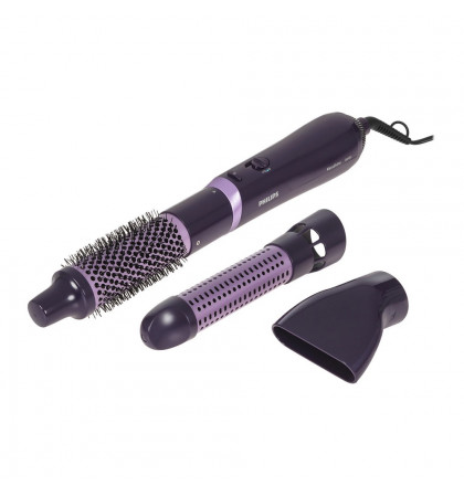 Фен-щетка Philips ВНА305/00 Purple