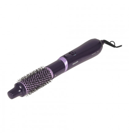 Фен-щетка Philips ВНА305/00 Purple