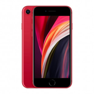 Смартфон Apple iPhone SE (2020) 256GB RU Red