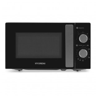 Микроволновая печь Hyundai HYM-M2091 Black