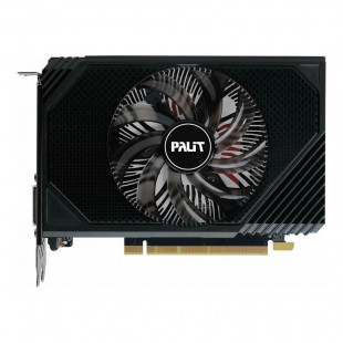 Видеокарта Palit GeForce RTX 3050 STORMX OC 6Gb