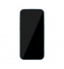 Чехол-накладка Rocket Sense Case Soft Touch для смартфона Apple iPhone 15 Dark Blue