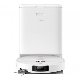 Робот-пылесос Xiaomi Robot Vacuum H50 Pro White