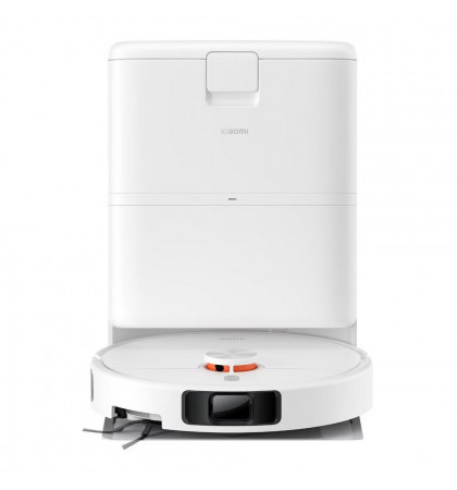 Робот-пылесос Xiaomi Robot Vacuum H50 Pro White