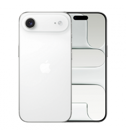 iPhone Air 1TB (eSIM) Cloud White