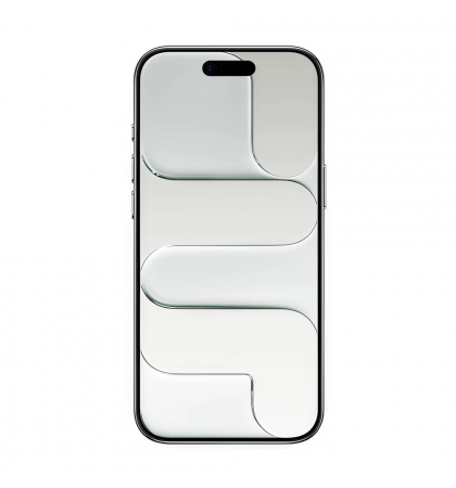 iPhone Air 1TB (eSIM) Cloud White