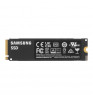 Накопитель SSD Samsung PCIe 4.0 x4 4TB MZ-V9S4T0BW