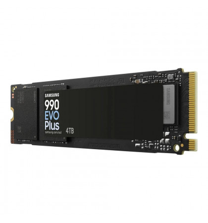 Накопитель SSD Samsung PCIe 4.0 x4 4TB MZ-V9S4T0BW