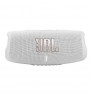 Портативная акустика JBL Charge 5 White