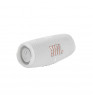 Портативная акустика JBL Charge 5 White
