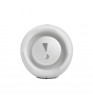 Портативная акустика JBL Charge 5 White