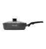 Сотейник Rondell Escurion Grey RDA-1125 Gray