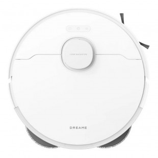 Робот-пылесос Dreame L40 White