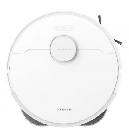 Робот-пылесос Dreame L40 White