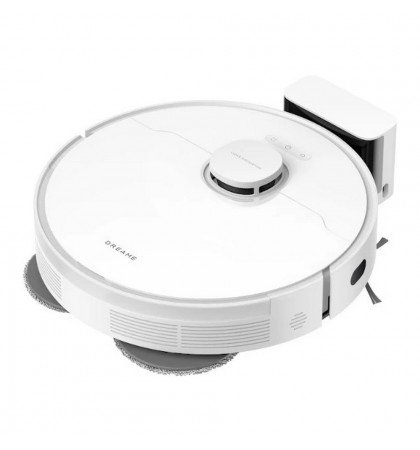 Робот-пылесос Dreame L40 White