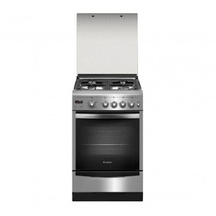 Плита газовая Gefest ПГ 5100-03 0004 Inox