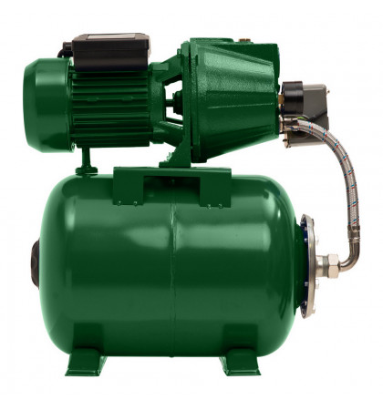 Насосная станция Оasis SR S-60/42C-24 Green