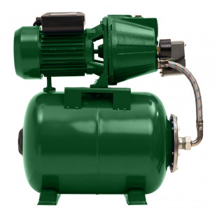 Насосная станция Оasis SR S-60/42C-24 Green