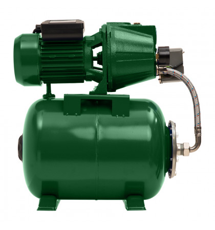 Насосная станция Оasis SR S-60/42C-24 Green