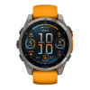 Умные часы Garmin Fenix 8 47mm Amoled Sa..