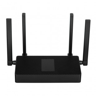 Wi-Fi роутер Huawei WiFi AX3S Black