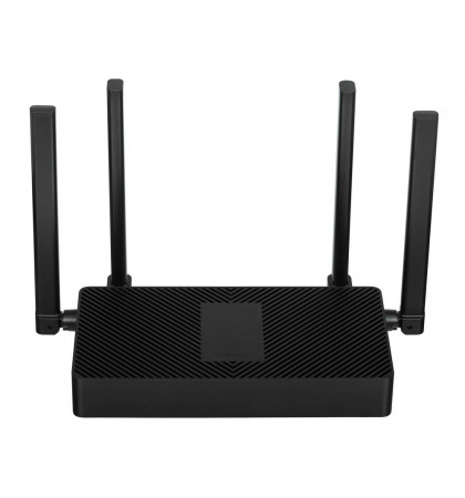 Wi-Fi роутер Huawei WiFi AX3S Black