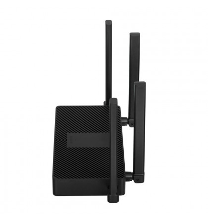 Wi-Fi роутер Huawei WiFi AX3S Black