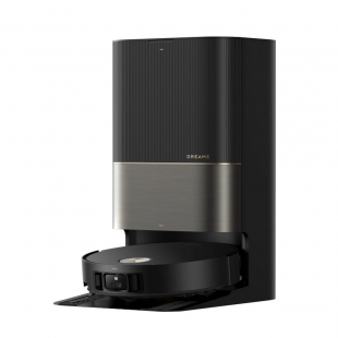 Робот-пылесос Dreame X50 Ultra Complete Black