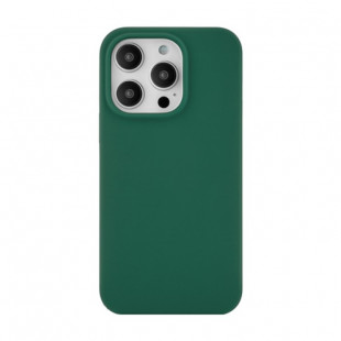 Чехол-накладка uBear Touch Case для смартфона Apple iPhone 14 Pro Gr..