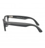 Умные очки Ray-Ban Meta Headliner RW4013 (Gen2) Shiny Asteroid Gray/Trans