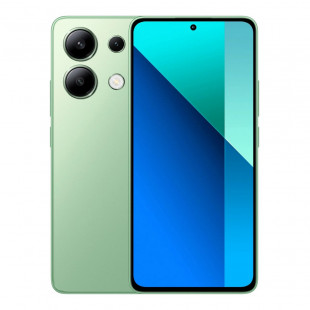 Смартфон Xiaomi Redmi Note 13 8/256Gb Mint Green