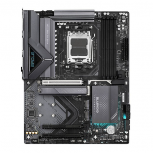 Материнская плата Gigabyte X870 EAGLE WIFI7