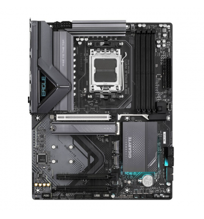 Материнская плата Gigabyte X870 EAGLE WIFI7
