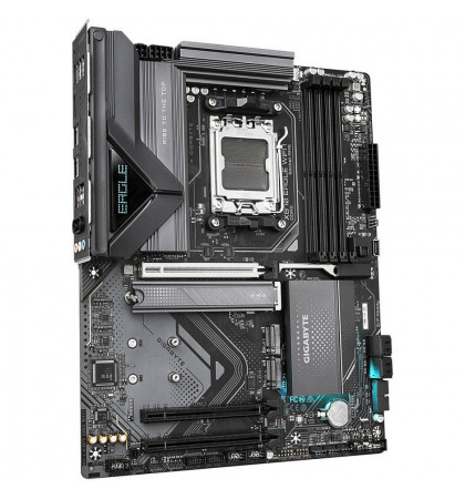 Материнская плата Gigabyte X870 EAGLE WIFI7