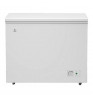 Морозильный ларь Lex LFR300 FFLed White