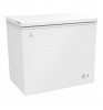 Морозильный ларь Lex LFR300 FFLed White