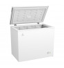 Морозильный ларь Lex LFR300 FFLed White