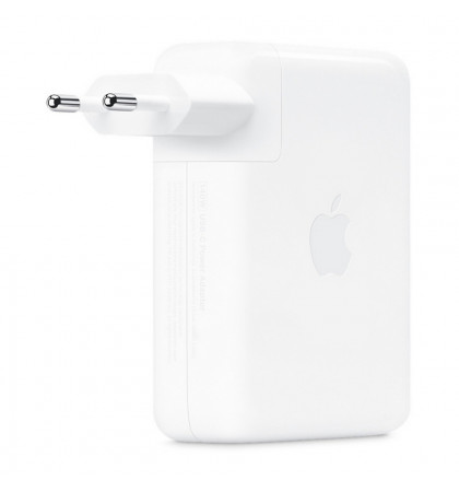 Блок питания Apple 140W USB-C White