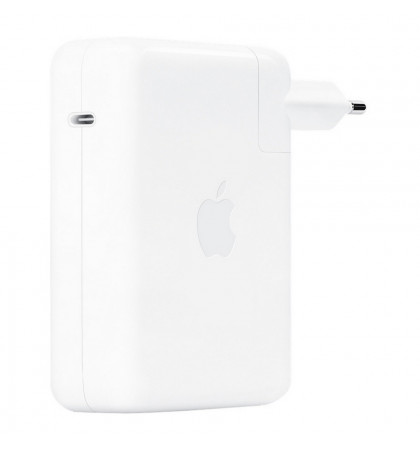 Блок питания Apple 140W USB-C White