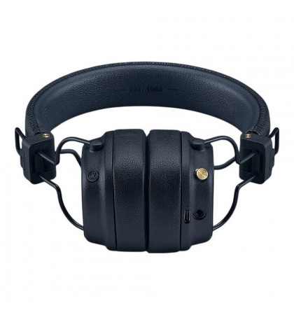 Наушники Marshall Major V Midnight Blue