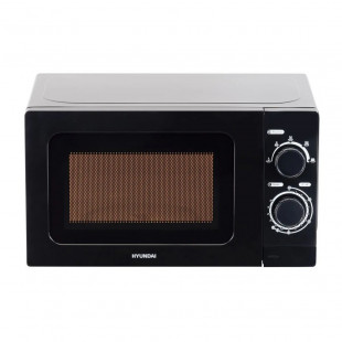 Микроволновая печь Hyundai HYM-M2065 Black