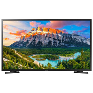 Телевизор Samsung UE32N5000AU 31.5" (2018) Black