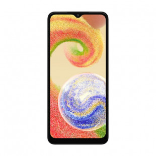 Смартфон Samsung Galaxy A04 4/64GB White