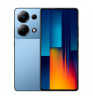 Смартфон Xiaomi Poco M6 Pro 12/512Gb Blue